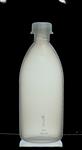 108397 | Bottle, PFA, narrow mouth, with PFA screw cap