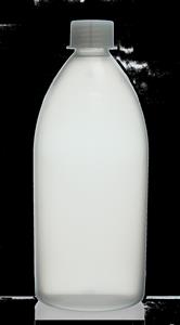 108497 | Bottle, PFA, narrow mouth, with PFA screw cap