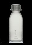 109397 | Bottle, PFA, narrow mouth, with PFA screw cap