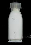 109497 | Bottle, PFA, narrow mouth, with PFA screw cap