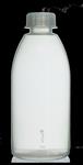 109697 | Bottle, PFA, narrow mouth, with PFA screw cap