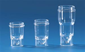 115015 | Sample cups PS 1.5mL for Technicon Analyzer case o