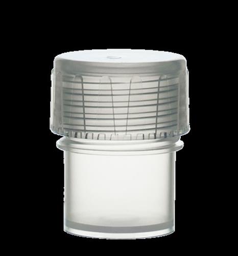 130297 | Sample Container, PFA, with PFA screw cap