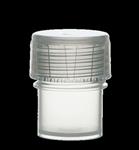130297 | Sample Container, PFA, with PFA screw cap