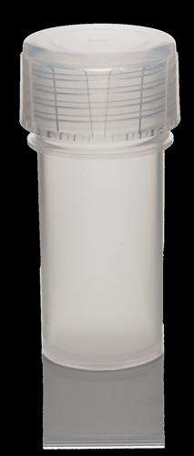 130397 | Sample Container, PFA, with PFA screw cap