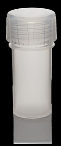 130397 | Sample Container, PFA, with PFA screw cap