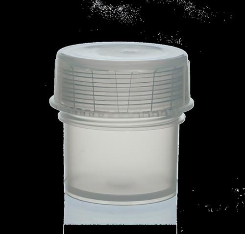 130497 | Sample Container, PFA, with PFA screw cap