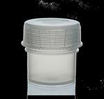130497 | Sample Container, PFA, with PFA screw cap