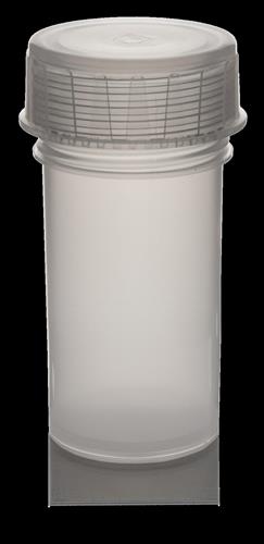 130597 | Sample Container, PFA, with PFA screw cap