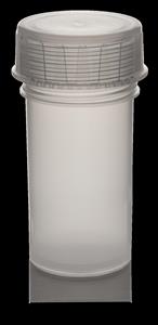130597 | Sample Container, PFA, with PFA screw cap