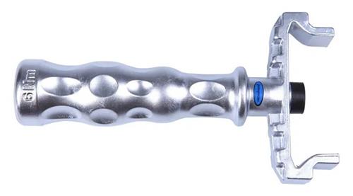 20636554 | Diaphragm key (w/f 66) for NT diaphragm pumps 