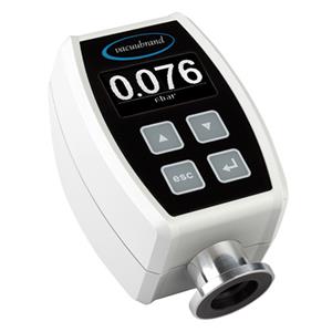 20683210 | VACUU·VIEW extended vacuum gauge