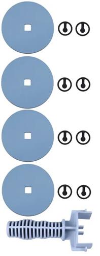 20696828 | Service kit for MD 1C, PC 3001/2001 VARIO