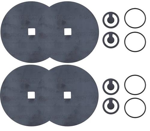 20696860 | Service kit for ME 4 NT, MZ 2 NT, MZ 2 NT VARIO