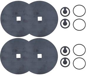 20696860 | Service kit for ME 4 NT, MZ 2 NT, MZ 2 NT VARIO