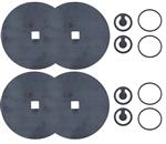 20696860 | Service kit for ME 4 NT, MZ 2 NT, MZ 2 NT VARIO