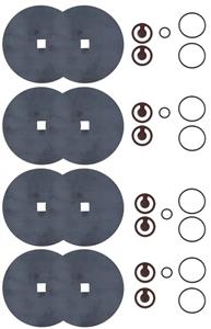 20696861 | Service kit MD 4 NT, MV 2 NT, MD4/MV 2 NT VARIO