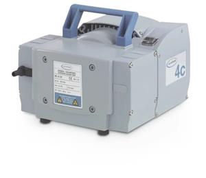 20731203 | ME 4C NT, 100-120V/50-60Hz