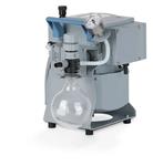 20732703 | MZ 2C NT +AK+M+D, 100-120V/50-60Hz