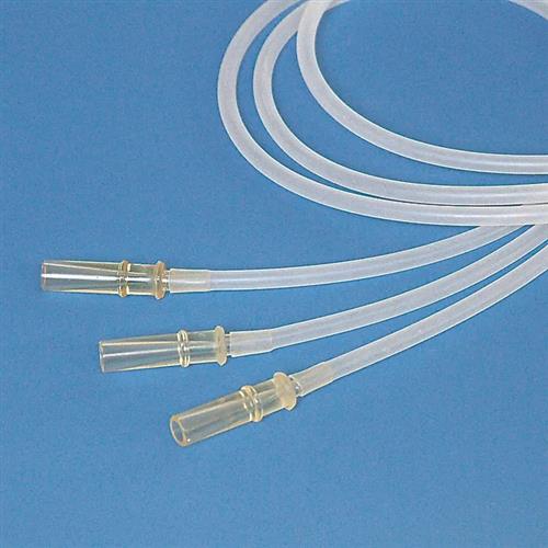 25931 | Spare adapter with suction tube pack of 3