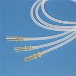25931 | Spare adapter with suction tube pack of 3