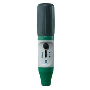 26201 | macro pipette controller for pipettes 0.1-200 ml, green, with spare membrane filter