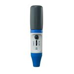 26202 | macro pipette controller for pipettes 0.1-200 ml, blue, with spare membrane filter