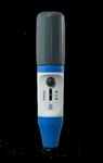 26202 | macro pipette controller for pipettes 0.1-200 ml, blue, with spare membrane filter