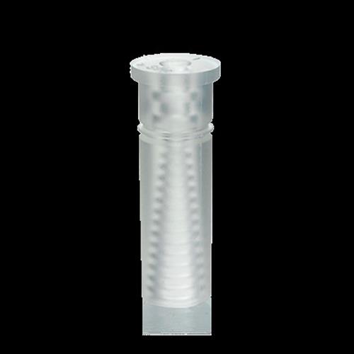 26508 | Silicone adapter for accu jet pro