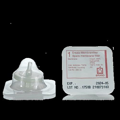 26530 | Membrane filter 0.2um S for accu jet pro each