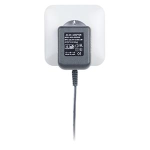 26603 | AC adapter for accu-jet® pro, USA, 100-240 V/50-60 Hz