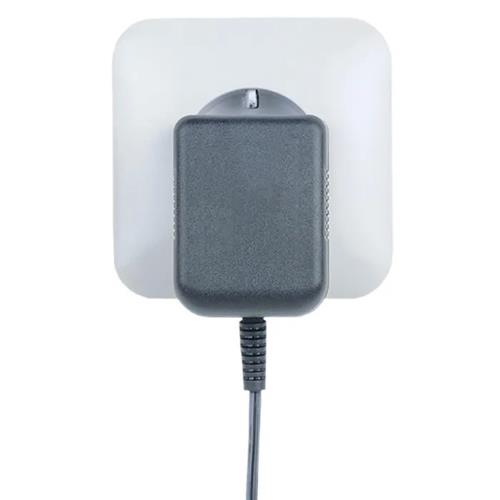 26603 | AC adapter for accu-jet® pro, USA, 100-240 V/50-60 Hz