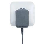 26603 | AC adapter for accu-jet® pro, USA, 100-240 V/50-60 Hz