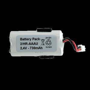 26630 | Nickel metal hydride battery for accu jet pro