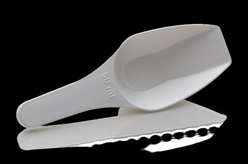 39594 | Measuring Scoop, PP