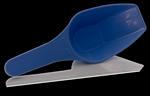396950 | Measuring scoop, PP, colored