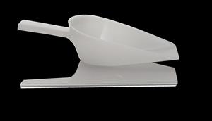 40693 | Measuring Scoop, HDPE
