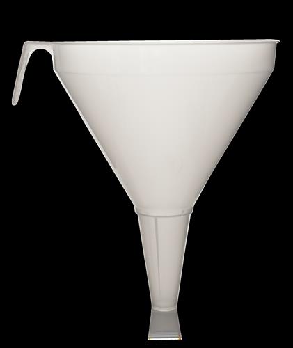 41794 | Large Funnel, PP