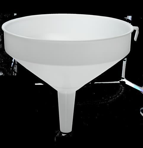 42294 | Large funnel, HDPE