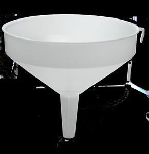 42294 | Large funnel, HDPE