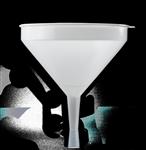 42393 | Large funnel, HDPE