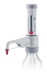 4600100 | Dispensette® S, Analog-adjustable, DE-M, 0.1-1ml, without recirculation valve