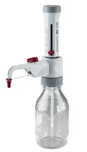 4600121 | Dispensette® S, Analog-adjustable, DE-M, 0.2-2ml, with recirculation valve