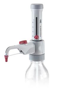 4600121 | Dispensette® S, Analog-adjustable, DE-M, 0.2-2ml, with recirculation valve