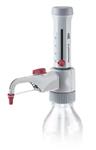 4600121 | Dispensette® S, Analog-adjustable, DE-M, 0.2-2ml, with recirculation valve