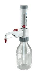 4600131 | Dispensette® S, Analog-adjustable, DE-M, 0.5-5ml, with recirculation valve