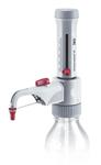 4600131 | Dispensette® S, Analog-adjustable, DE-M, 0.5-5ml, with recirculation valve