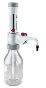 4600141 | Dispensette® S, Analog-adjustable, DE-M, 1-10ml, with recirculation valve