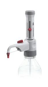 4600141 | Dispensette® S, Analog-adjustable, DE-M, 1-10ml, with recirculation valve