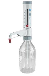 4600150 | Dispensette® S, Analog-adjustable, DE-M, 2.5-25ml, without recirculation valve